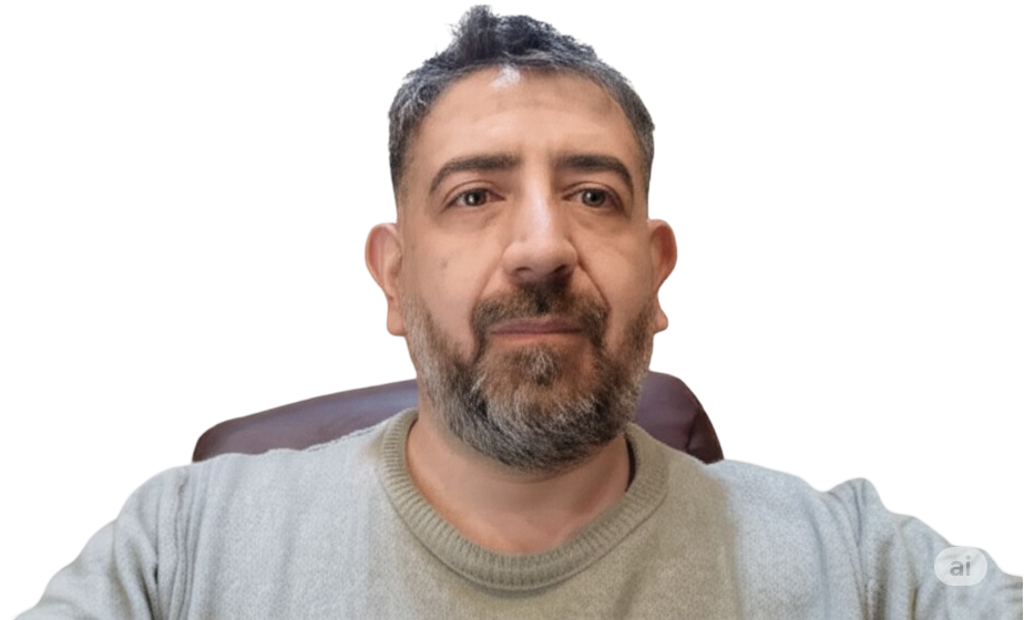 Sebastian Artaza